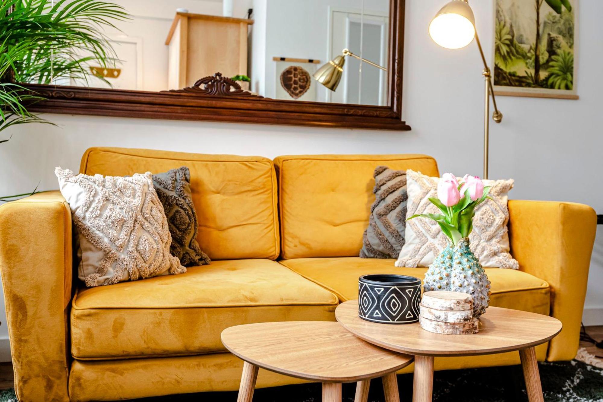 Boutique At Sea Apartment Zandvoort